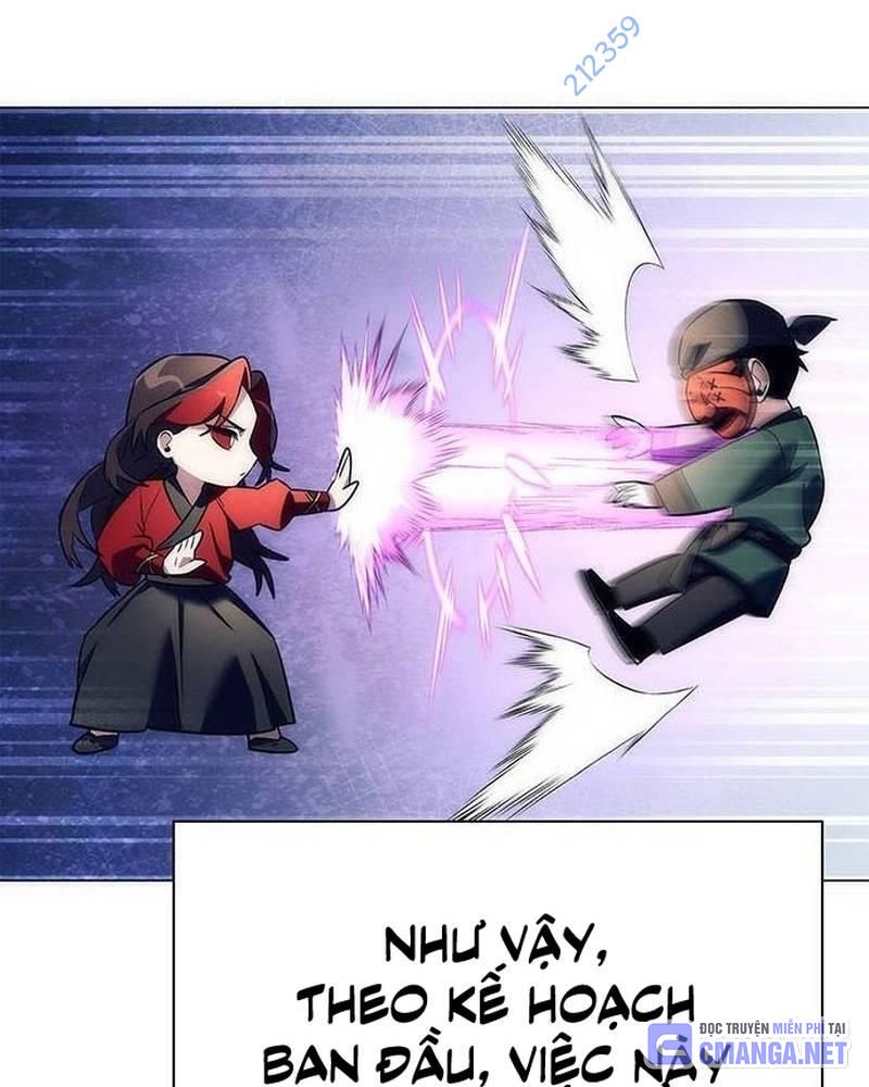 Đêm Của Yêu Tinh Chap 47 - Next Chap 48