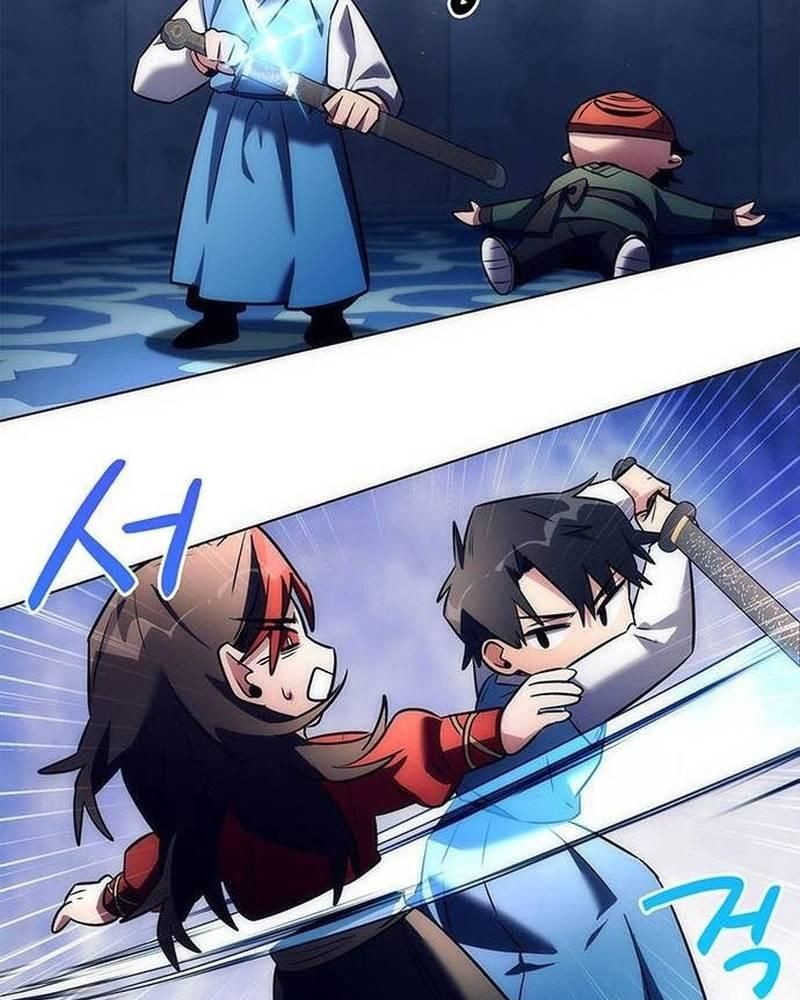 Đêm Của Yêu Tinh Chap 47 - Next Chap 48