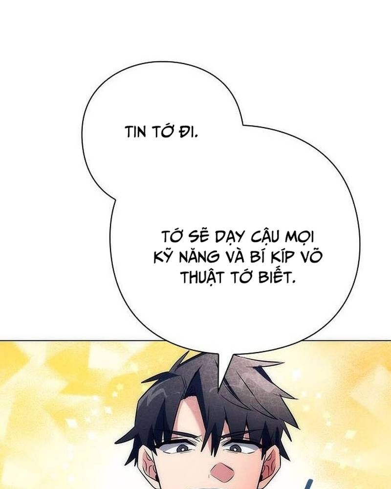 Đêm Của Yêu Tinh Chap 47 - Next Chap 48