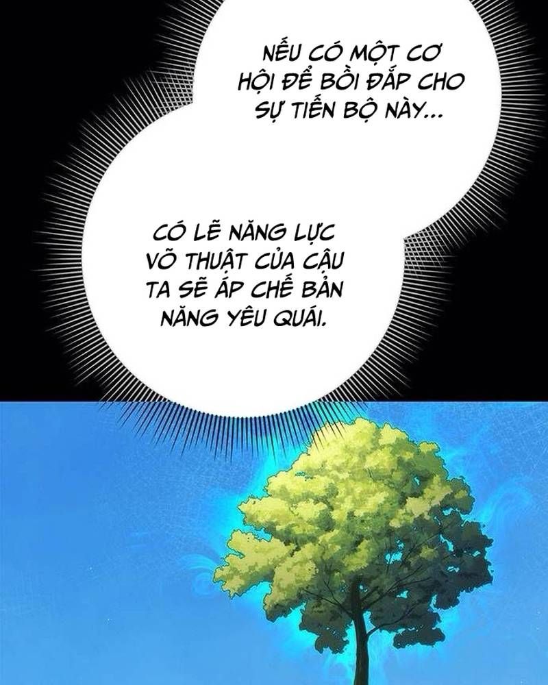 Đêm Của Yêu Tinh Chap 47 - Next Chap 48