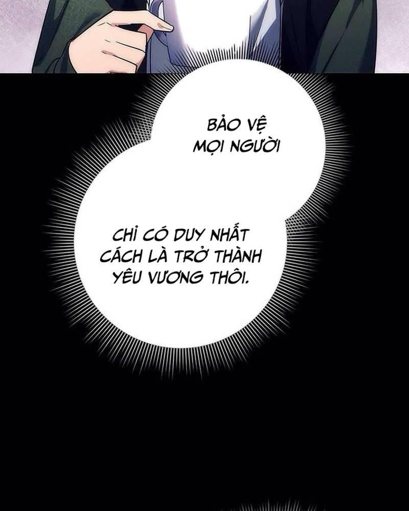 Đêm Của Yêu Tinh Chap 47 - Next Chap 48