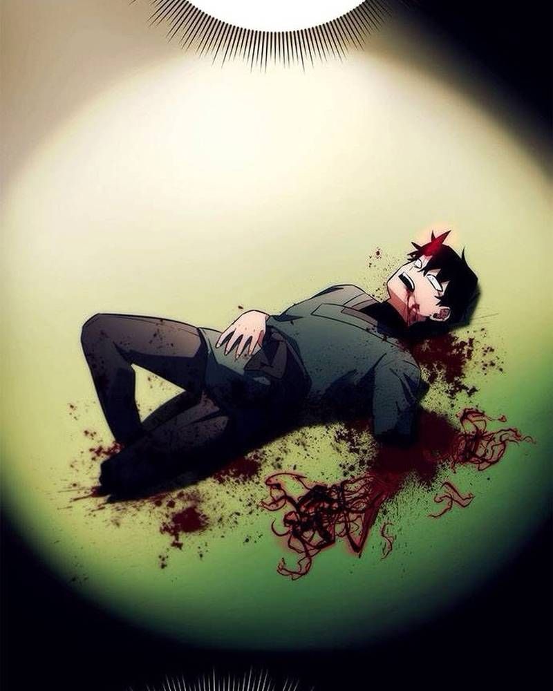 Đêm Của Yêu Tinh Chap 47 - Next Chap 48