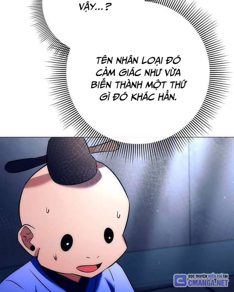 Đêm Của Yêu Tinh Chap 47 - Next Chap 48