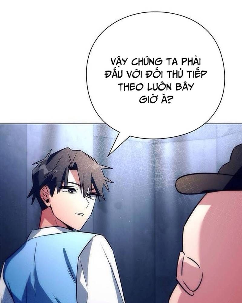 Đêm Của Yêu Tinh Chap 47 - Next Chap 48