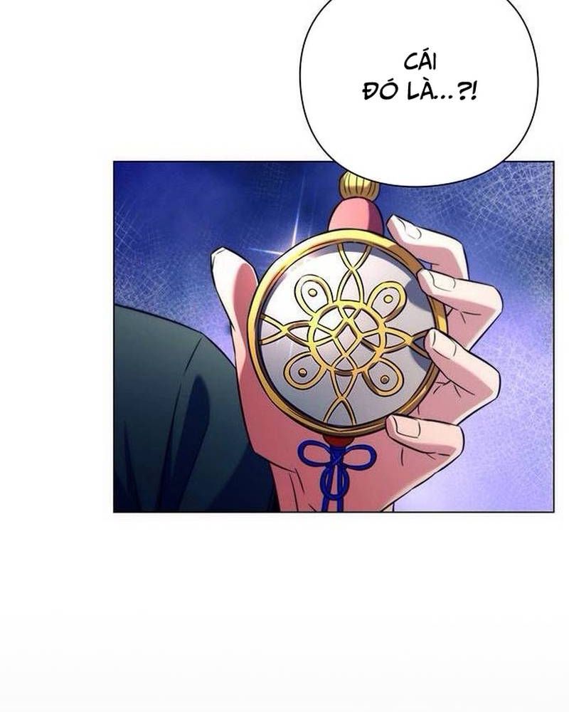 Đêm Của Yêu Tinh Chap 47 - Next Chap 48