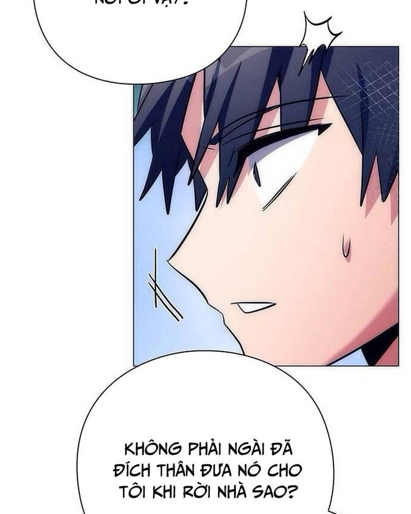 Đêm Của Yêu Tinh Chap 47 - Next Chap 48