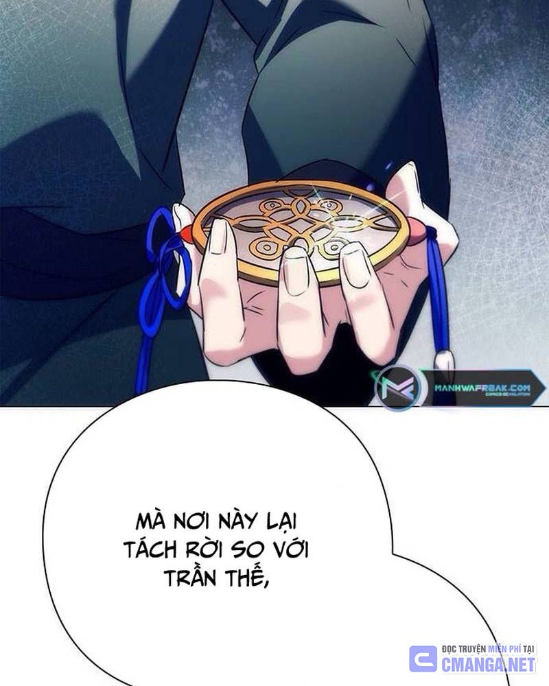 Đêm Của Yêu Tinh Chap 47 - Next Chap 48