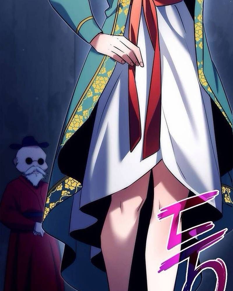 Đêm Của Yêu Tinh Chap 47 - Next Chap 48