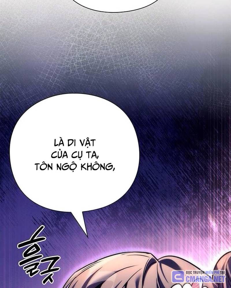 Đêm Của Yêu Tinh Chap 47 - Next Chap 48