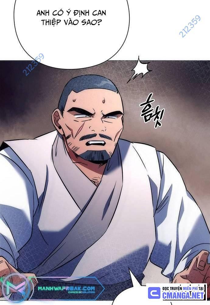 Đêm Của Yêu Tinh Chap 48 - Next Chap 49