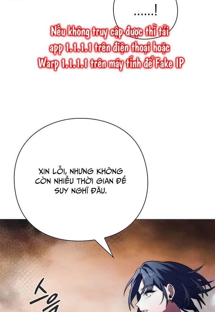 Đêm Của Yêu Tinh Chap 48 - Next Chap 49