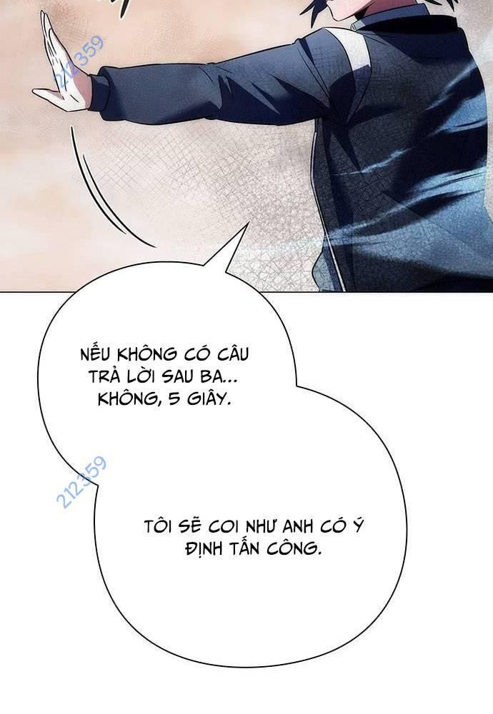 Đêm Của Yêu Tinh Chap 48 - Next Chap 49