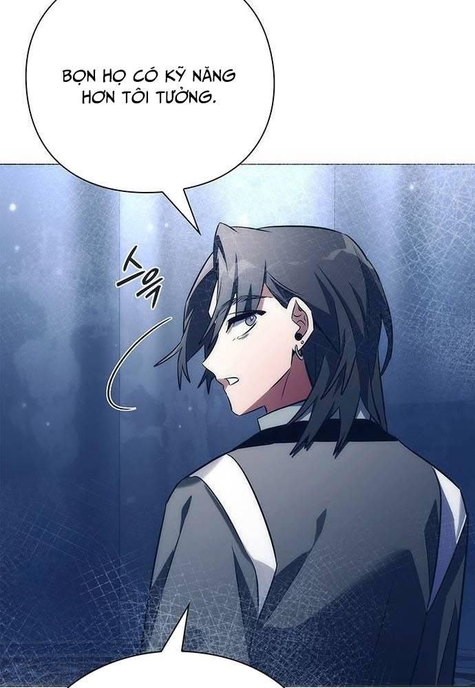 Đêm Của Yêu Tinh Chap 48 - Next Chap 49