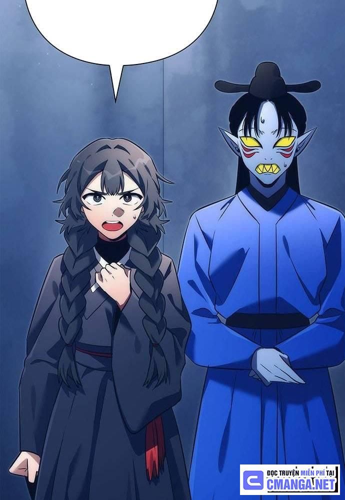 Đêm Của Yêu Tinh Chap 48 - Next Chap 49