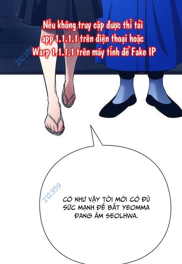 Đêm Của Yêu Tinh Chap 48 - Next Chap 49