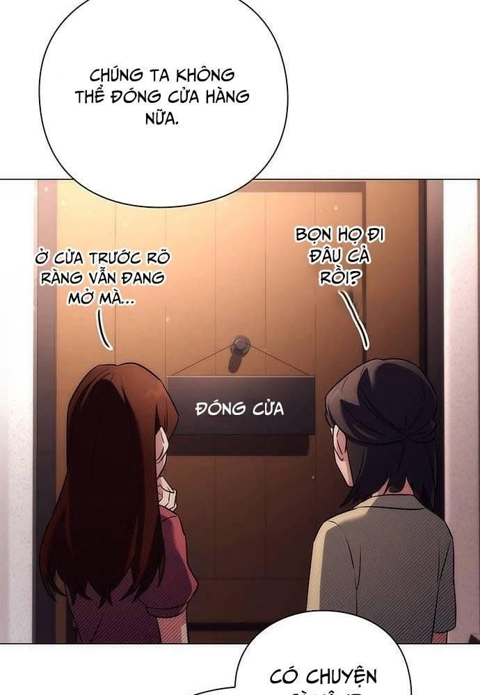 Đêm Của Yêu Tinh Chap 48 - Next Chap 49