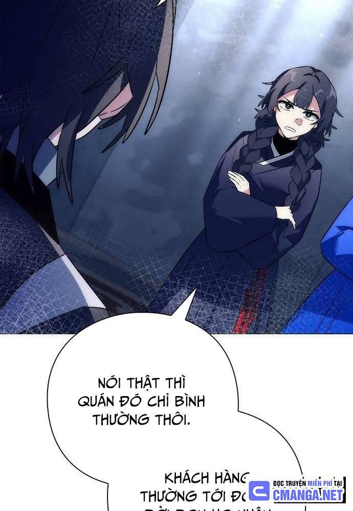 Đêm Của Yêu Tinh Chap 48 - Next Chap 49