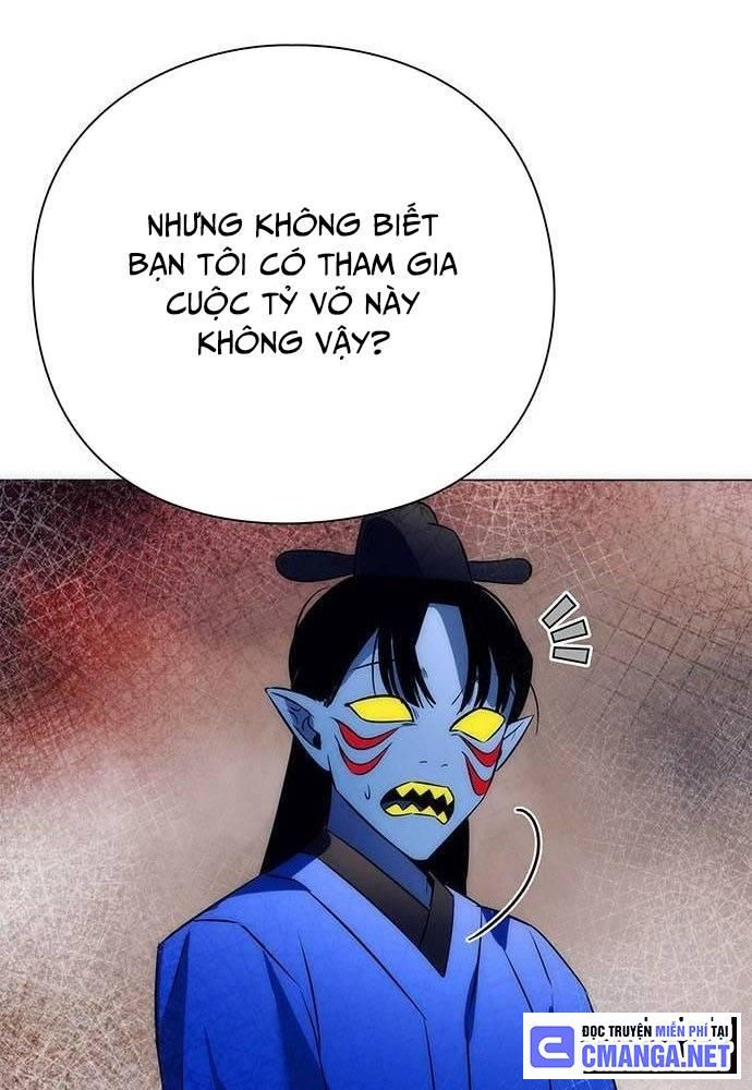 Đêm Của Yêu Tinh Chap 48 - Next Chap 49