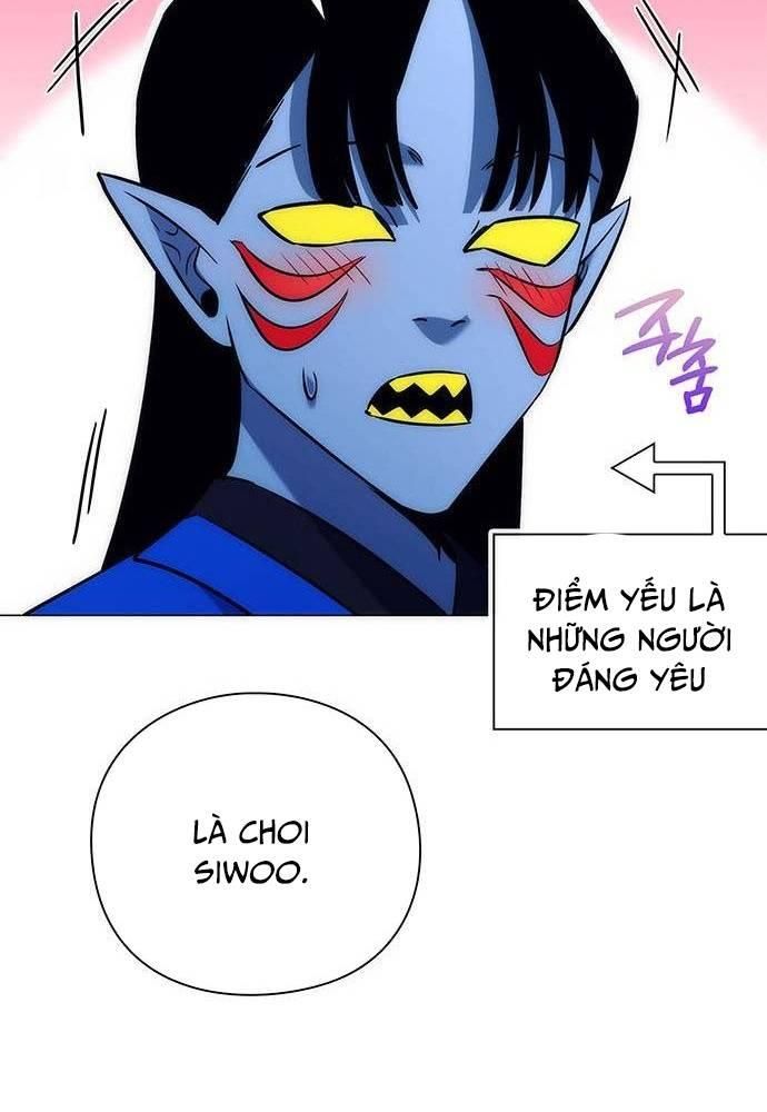 Đêm Của Yêu Tinh Chap 48 - Next Chap 49