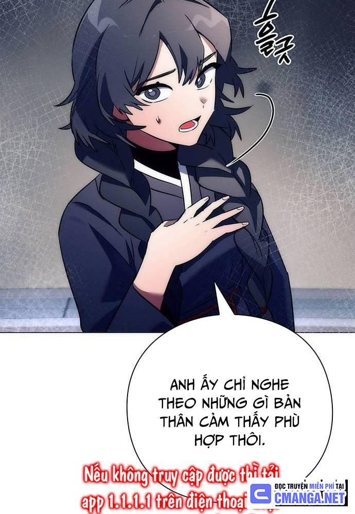 Đêm Của Yêu Tinh Chap 48 - Next Chap 49