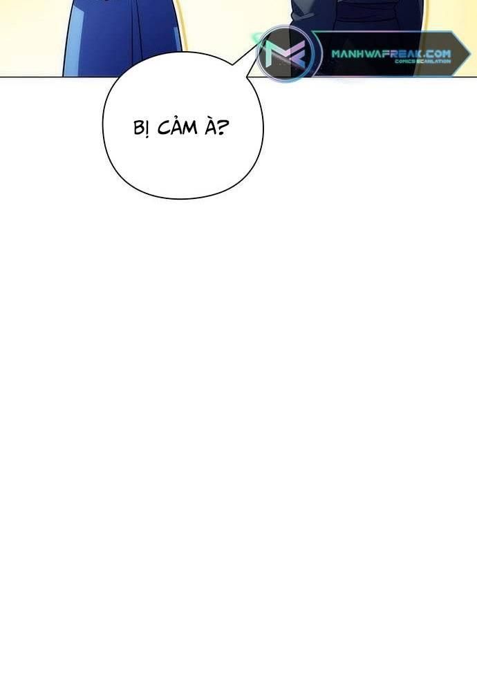 Đêm Của Yêu Tinh Chap 48 - Next Chap 49
