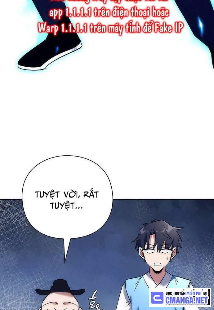 Đêm Của Yêu Tinh Chap 48 - Next Chap 49