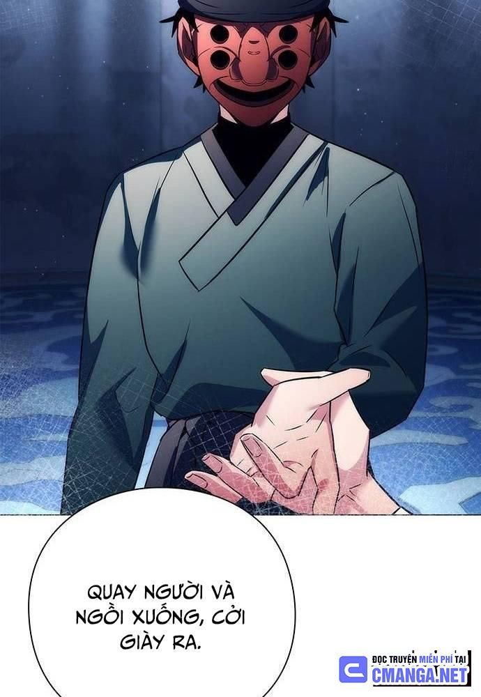 Đêm Của Yêu Tinh Chap 48 - Next Chap 49