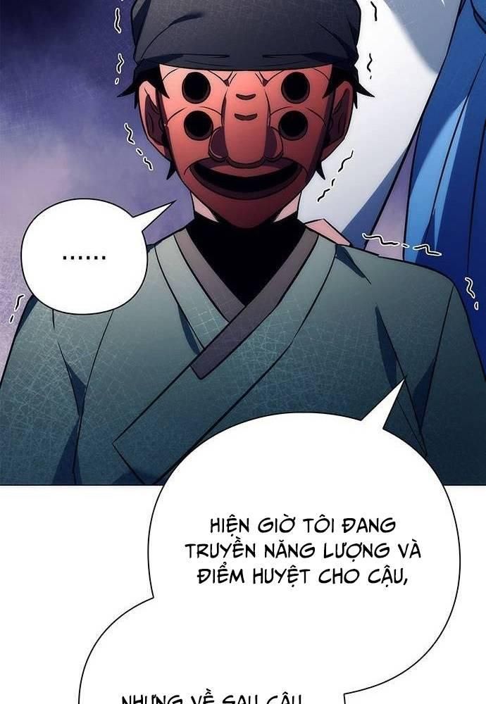 Đêm Của Yêu Tinh Chap 48 - Next Chap 49
