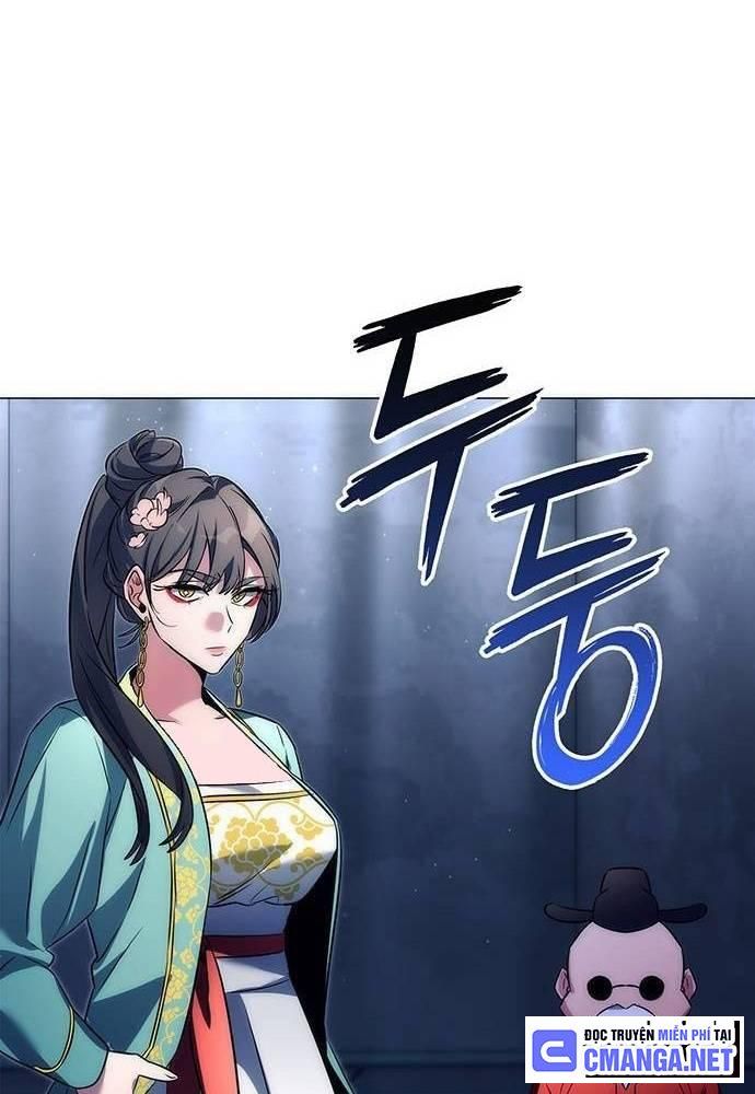 Đêm Của Yêu Tinh Chap 48 - Next Chap 49