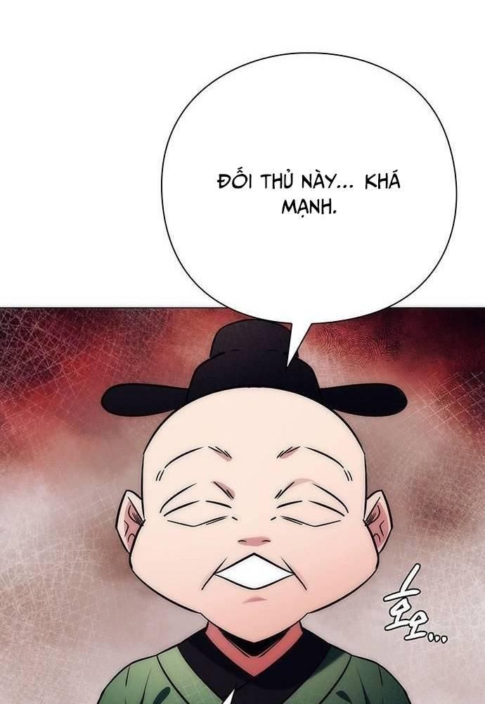 Đêm Của Yêu Tinh Chap 48 - Next Chap 49