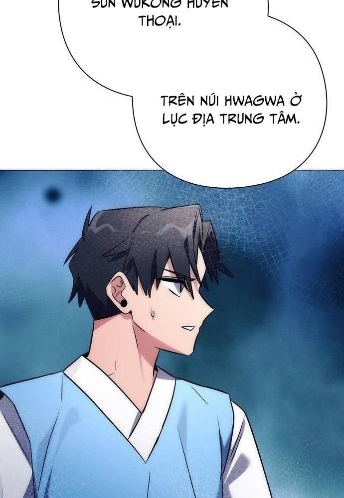 Đêm Của Yêu Tinh Chap 48 - Next Chap 49