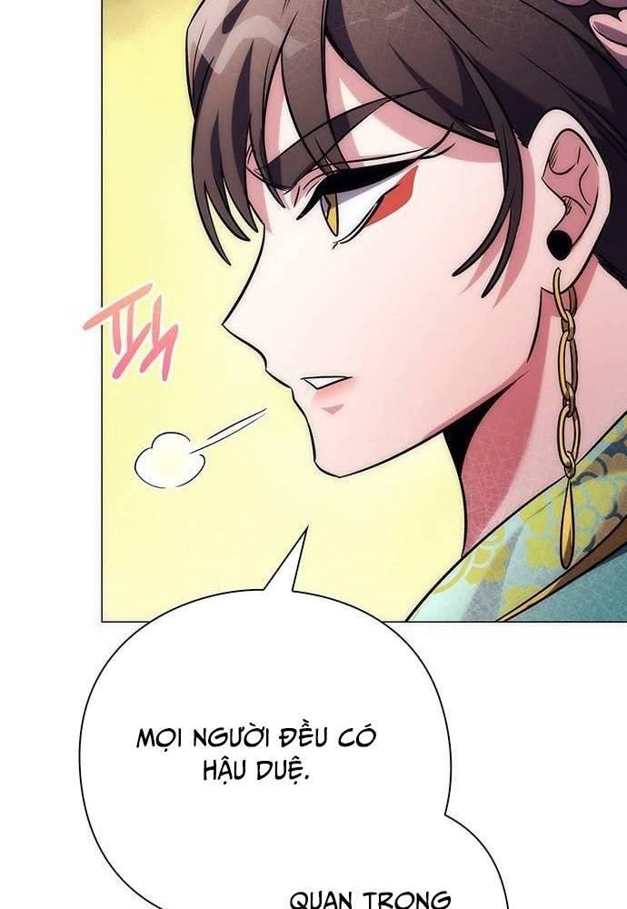Đêm Của Yêu Tinh Chap 48 - Next Chap 49