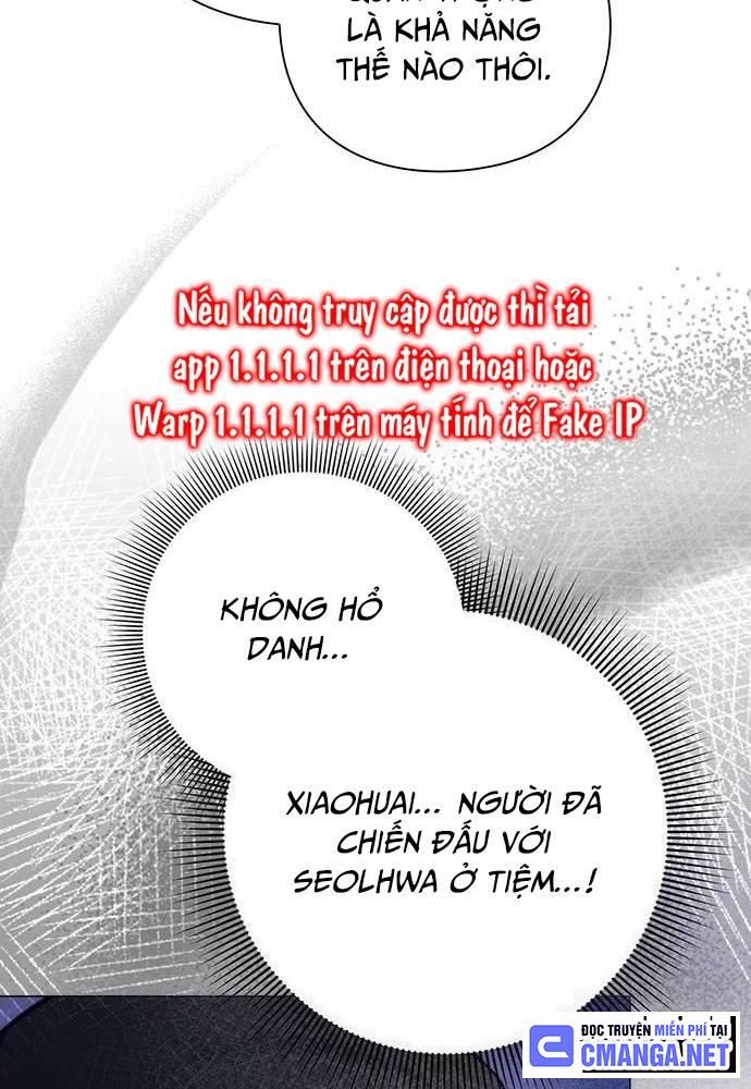 Đêm Của Yêu Tinh Chap 48 - Next Chap 49