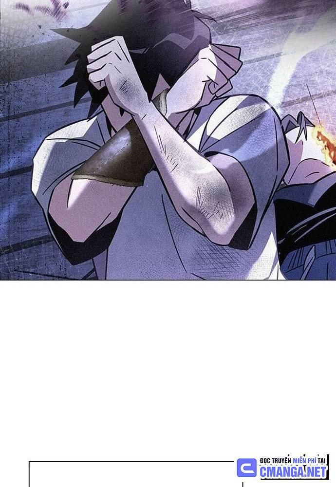 Đêm Của Yêu Tinh Chap 48 - Next Chap 49