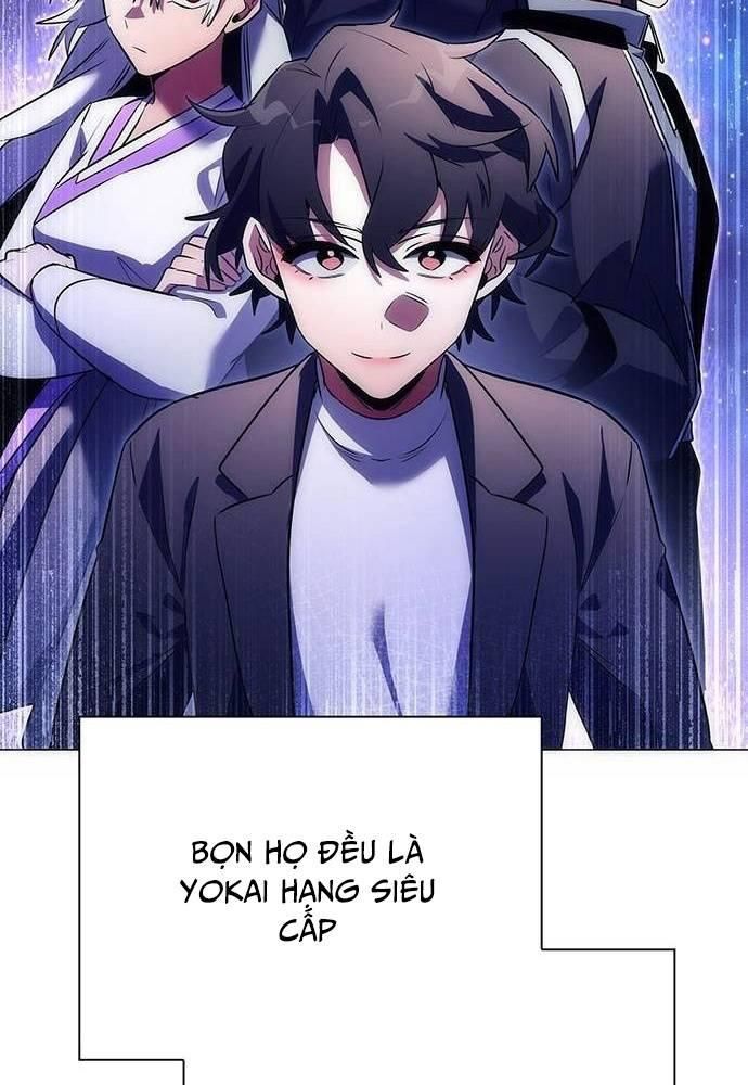 Đêm Của Yêu Tinh Chap 48 - Next Chap 49