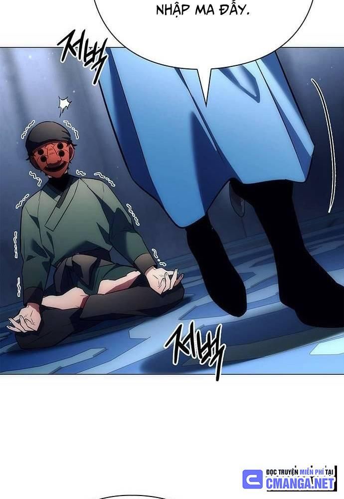 Đêm Của Yêu Tinh Chap 48 - Next Chap 49
