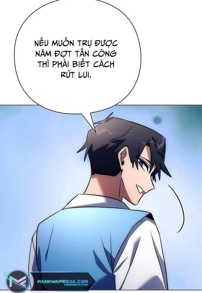 Đêm Của Yêu Tinh Chap 48 - Next Chap 49