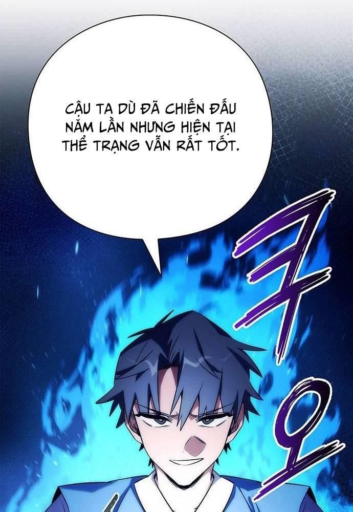 Đêm Của Yêu Tinh Chap 48 - Next Chap 49
