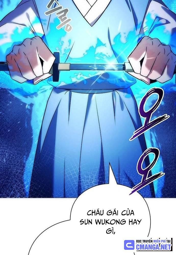 Đêm Của Yêu Tinh Chap 48 - Next Chap 49
