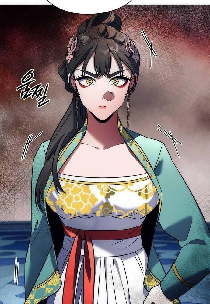 Đêm Của Yêu Tinh Chap 48 - Next Chap 49