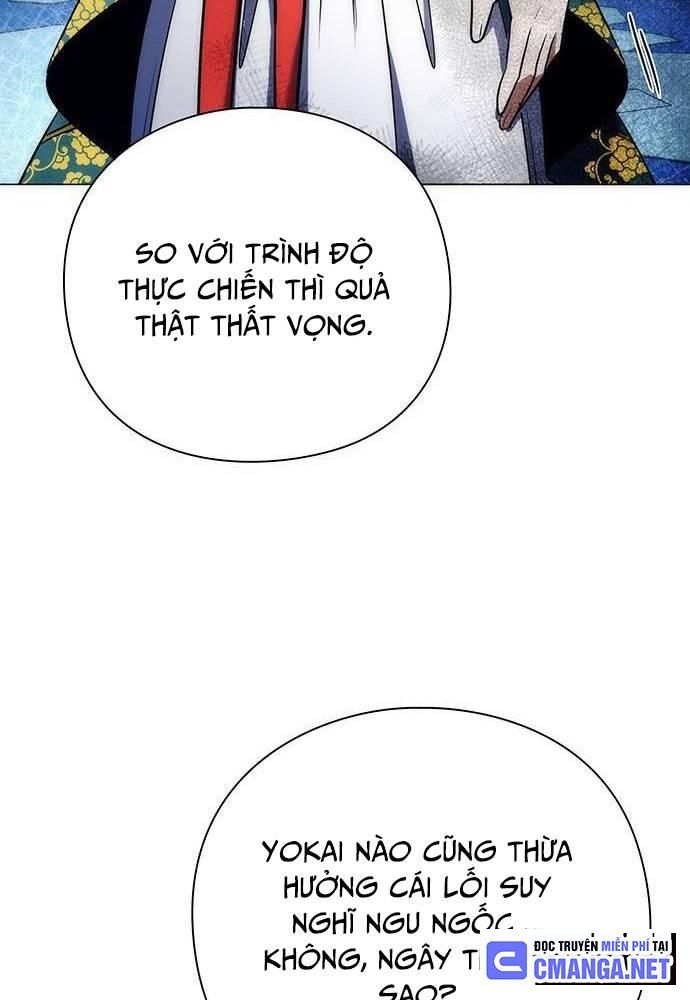 Đêm Của Yêu Tinh Chap 48 - Next Chap 49