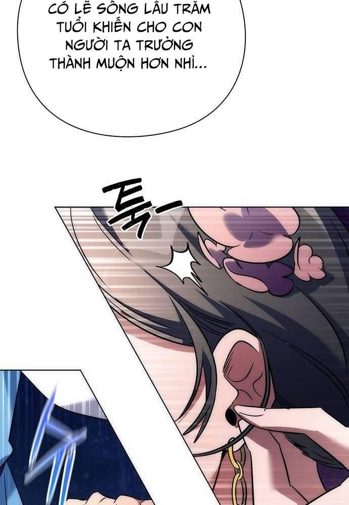 Đêm Của Yêu Tinh Chap 48 - Next Chap 49