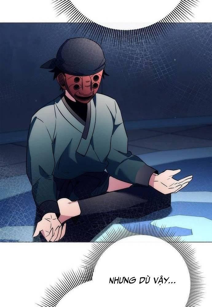 Đêm Của Yêu Tinh Chap 48 - Next Chap 49