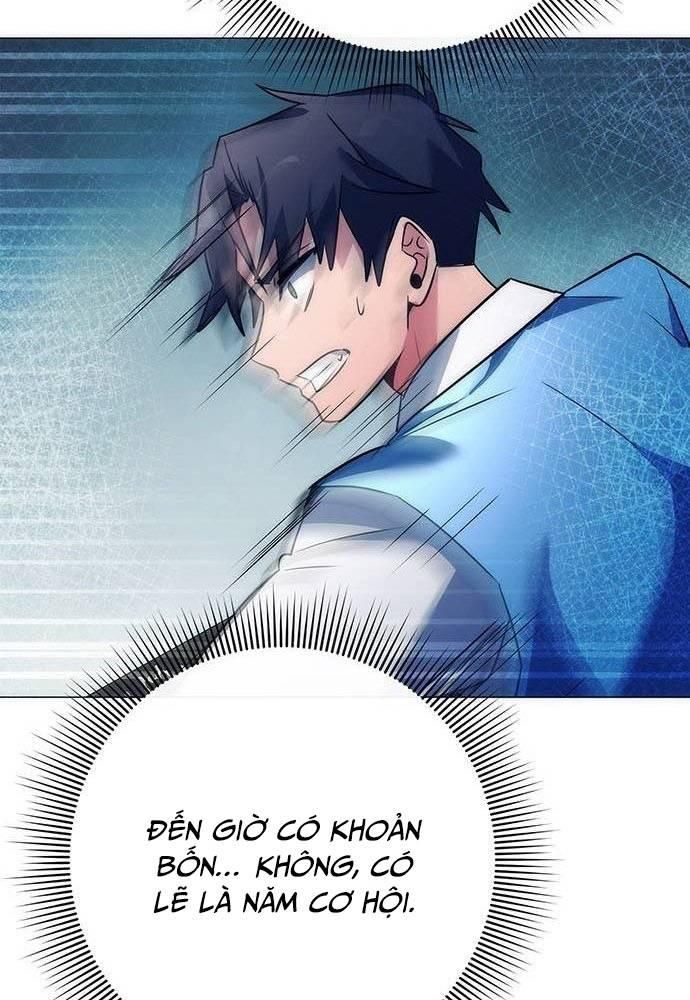 Đêm Của Yêu Tinh Chap 48 - Next Chap 49