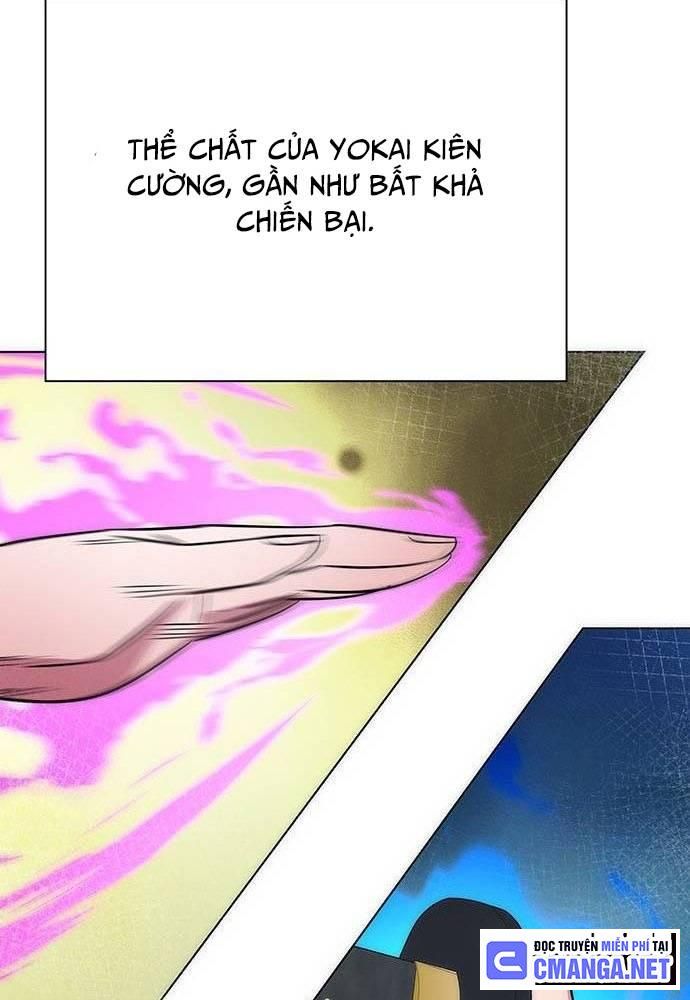 Đêm Của Yêu Tinh Chap 48 - Next Chap 49