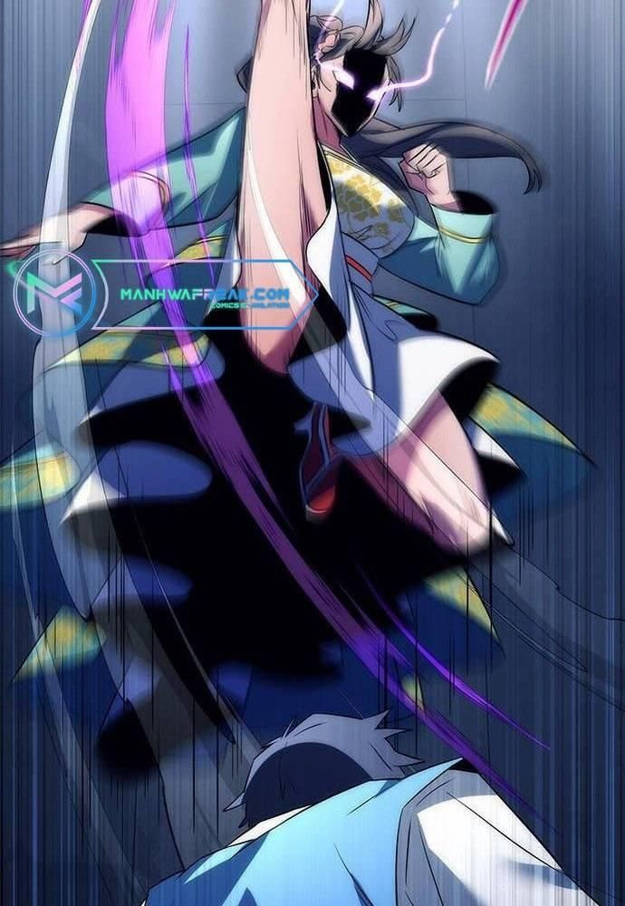 Đêm Của Yêu Tinh Chap 48 - Next Chap 49
