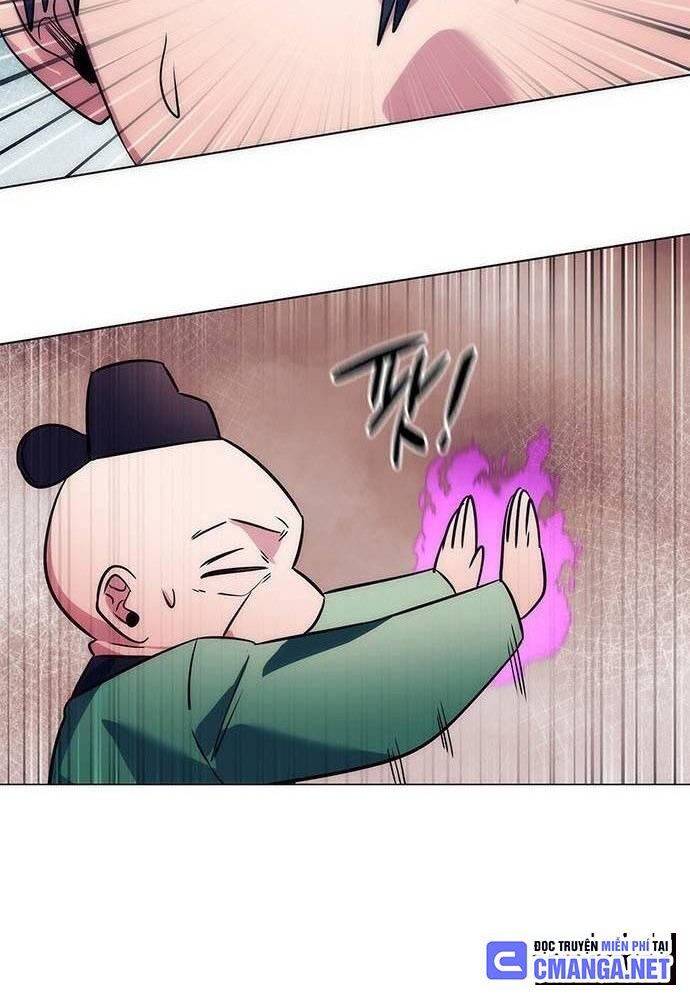 Đêm Của Yêu Tinh Chap 48 - Next Chap 49