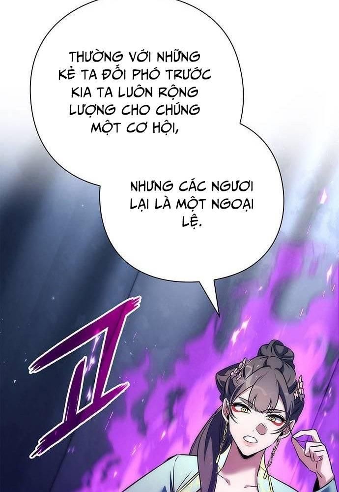 Đêm Của Yêu Tinh Chap 48 - Next Chap 49