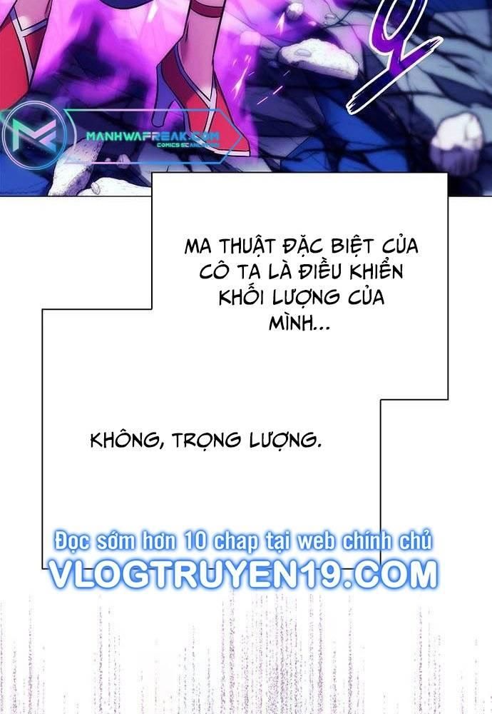 Đêm Của Yêu Tinh Chap 48 - Next Chap 49