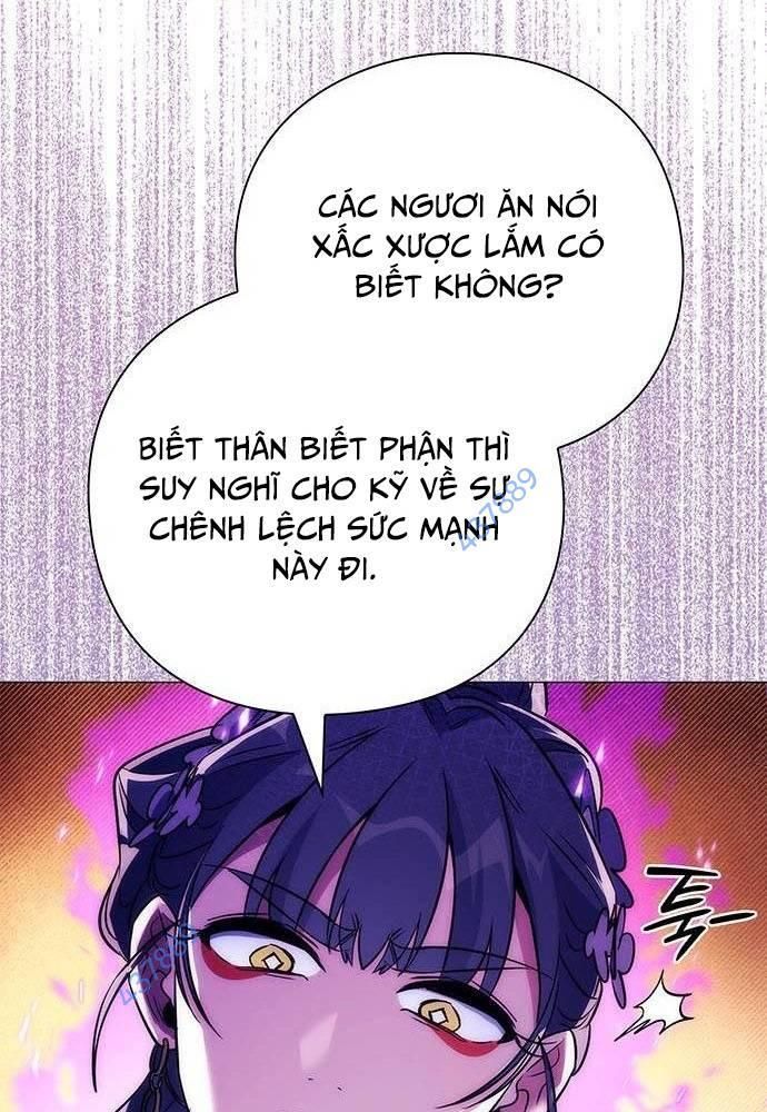 Đêm Của Yêu Tinh Chap 48 - Next Chap 49